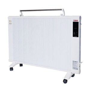 Конвектор електричний Nuankang SDNK-1000, LED-панель, 220V/1.5kW, Box