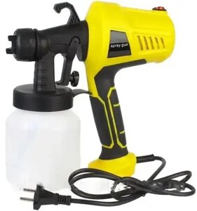 Фарбопульт електричний Electric Paint Sprayer 400W