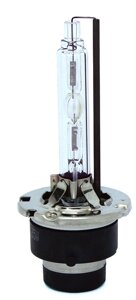 LAMP ksenonov torssen premium D4s + 100% 5000K метал (20200105)