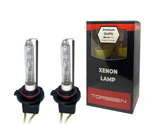 Лампа Ksenonov Torssen Premium HB3 + 100% 5000K метал (20200120)