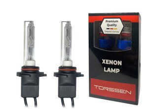 Ксенонова лампа Torssen Ultra Red HB4 + 50% 4300K кераміка (20200155)