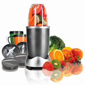 Кухонний комбайн Magic Bullet 600W