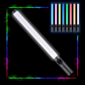 Лампа RGB LED light stick lamp SNB04