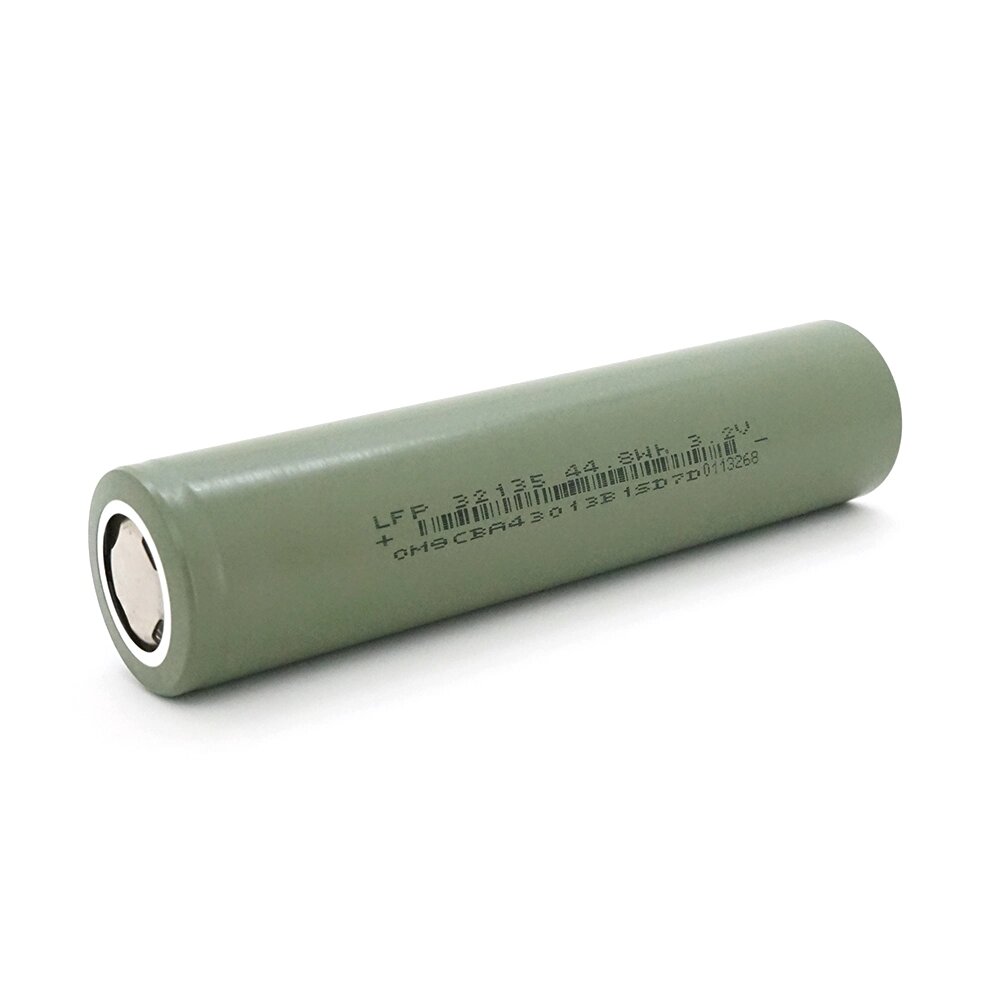 Літій-залізо-фосфатний акумулятор LFP32135 3.2V 13500MAH LiFePO4 2000 Циклів від компанії АВТОСТИЛЬ - фото 1