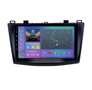 Штатна магнітола Torssen Mazda 3 11-13 F9332 4G Carplay DSP