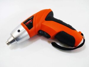 Мінішурупокрут Tuoye Cordless Screwdriver