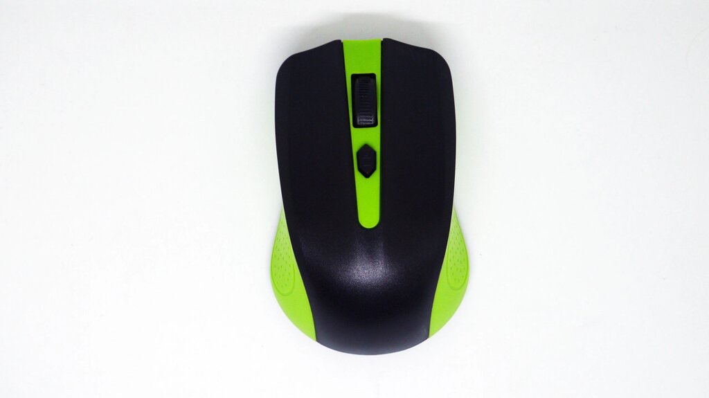 Mouse 211 Wireless Безпровідна мишка від компанії АВТОСТИЛЬ - фото 1