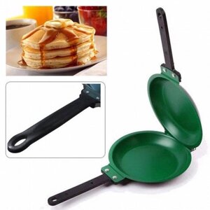 Orgreenic Pancake Maker Двостороння cоворідка для приготування млинців