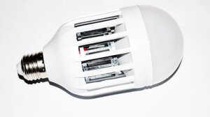 Відлякувач Pest repeller light Антимоскітна лампа-світильник від комарів