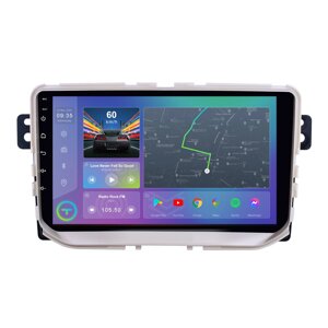 Штатна магнітола Torssen Great Wall Hover H2 2014-2017 F9332 4G Carplay DSP