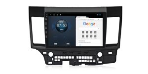 Штатна магнітола Torssen Mitsubishi Lancer X 2007-2014 F10232 4G Carplay DSP