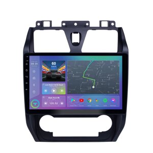 Штатна магнітола Torssen Geely Emgrand 09-16 F9332 4G Carplay DSP