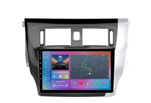 Штатна магнітола Torssen Great Wall Voleex C30 2012-2014 F9332 4G Carplay DSP