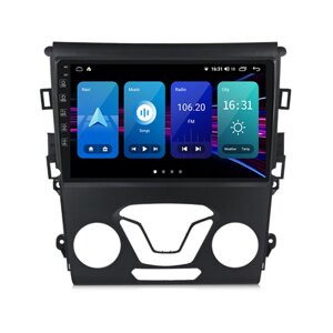 Штатна магнітола Torssen Ford Fusion/Mondeo 2013-2016 NF9 Carplay