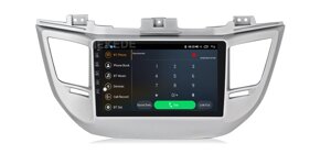 Штатна магнітола Torssen Hyundai Tucson / IX35 2015-2018 F9332 4G Carplay