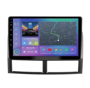 Штатна магнітола Torssen Jeep Grand Cherokee 04-07 F9464 4G Carplay DSP