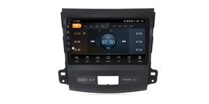 Штатна магнітола Torssen Mitsubishi Outlander XL F9332 4G Carplay