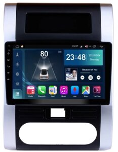 Штатна магнітола Torssen Nissan Xtrail T31 02-13 F10332 4G Carplay