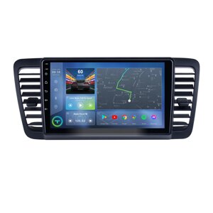 Штатна магнітола Torssen Subaru Outback 3/Legacy 4 (2003-2009) F9464 4G Carplay DSP