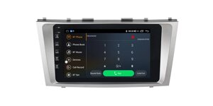 Штатна магнітола Torssen Toyota Camry 40 F9332 4G Carplay