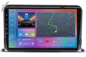 Штатна магнітола Torssen universal F10332 4G Carplay DSP