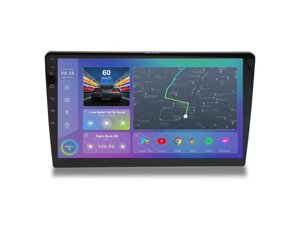 Штатна магнітола Torssen VW Passat B5/B6, Skoda Superb 01-08 F9232 4G Carplay DSP