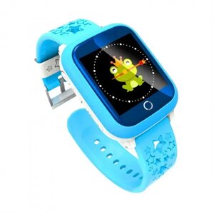 Smart Baby Watch DS28 Дитячі смарт годинник з GPS трекером