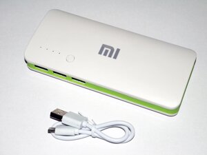 Power Bank Mi 30000 mAh Портативне зарядне