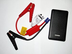 Портативна зарядка Power Bank 60000 + Car Starter