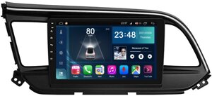 Torssen Hyundai Elantra 19+ F96128 4G Carplay Torssen Radio