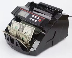 Лічба для купюр Bill Counter 2108 Black