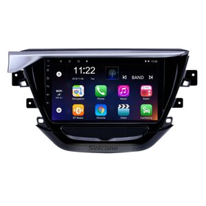 Штатна магнітола Torssen Opel Astra J 2021- / Buick Excelle 18- F9332 4G Carplay