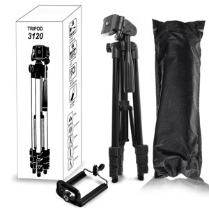 Штатив Tripod 3120