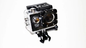 Sports Action Camera Full HD A9 1080