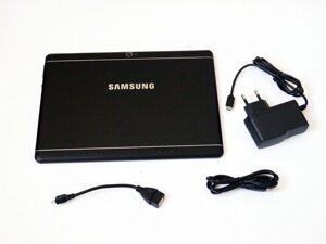 10,1" Планшет-телефон Galaxy Tab 2Sim - 8Ядер+2GB Ram+16Gb ROM+GPS