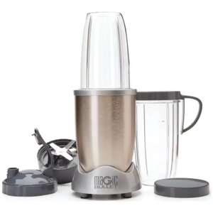 Magic Bullet Pro 900W Кухонний комбайн