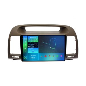 Штатна магнітола Torssen 2K Toyota Camry 30 01-06 F9232 4G Carplay DSP