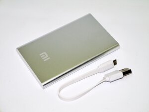 Mi power bank 12000 mAh Зовнішній портативний зарядний пристрій