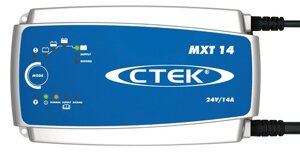 Зарядний пристрій CTEK MXT 14.0