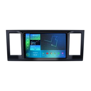 Штатна магнітола Torssen 2K VW Caravelle 12-19 F9232 4G Carplay DSP