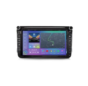 Torssen VW 86128 7862 4G CARPLay Universal Head -Whards