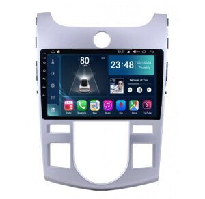 Штатна магнітола Torssen Kia Cerato / Forte 08-13 F9332 4G Carplay climate