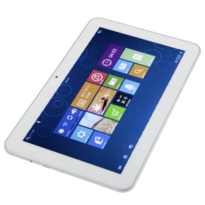 Планшет 9" Ampe A96 Elite White +8gb + WiFi + 2cam