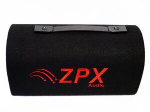 5" Активний сабвуфер бочка ZPX 150Вт + Bluetooth