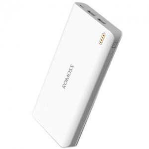 Power Bank Romoss Sense 6 20000 mAh