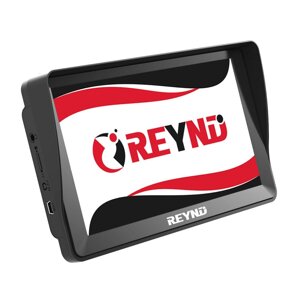 GPS Навігатор REYND K718 Pro Plus