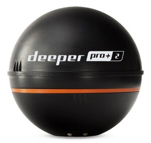 Смарт-ехолот DEEPER PRO+ 2 (ITGAM1080)