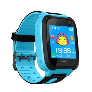 Smart Watch A15 Дитячі смарт годинник GSM Sim, SOS, GPS tracker