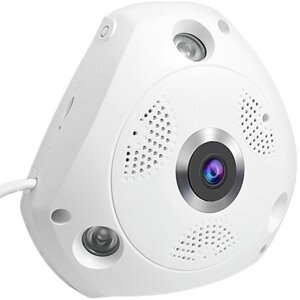 IP-камера VSTARCAM C61S 360