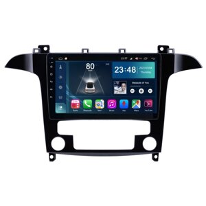 Torssen Ford S-MAX 08-10 F96128 4G CarPlay Torssen Radio